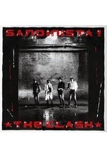 (LP) The Clash - Sandinista!