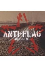 (LP) Anti-Flag - Mobilize