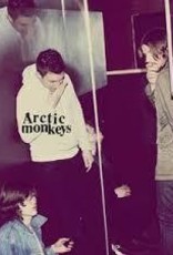 (LP) Arctic Monkeys - Humbug