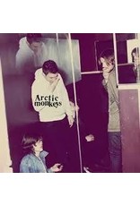 (LP) Arctic Monkeys - Humbug