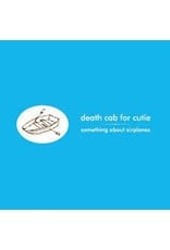 (LP) Death Cab For Cutie - Something About Airplanes