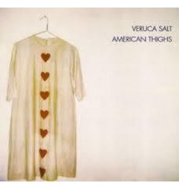 (LP) Veruca Salt - American Thighs