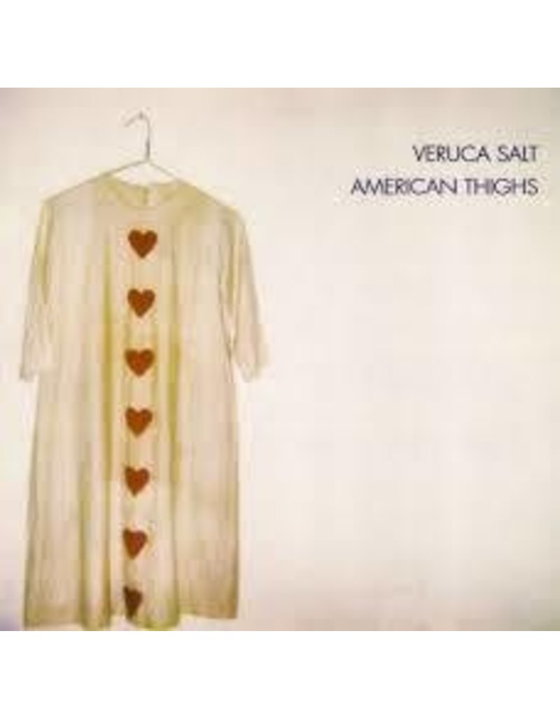 (LP) Veruca Salt - American Thighs