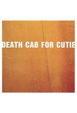 (LP) Death Cab For Cutie - The Photo Album (2024 Repress)