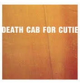 (LP) Death Cab For Cutie - The Photo Album (2024 Repress)