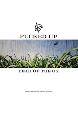 (LP) Fucked Up - Year Of The Ox (blue/green) CLR2024