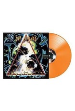 (LP) Def Leppard - Hysteria (30th Ann. deluxe LP + Poster 2017)