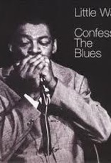 (LP) Little Walter - Confessin' The Blues