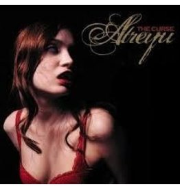 (LP) Atreyu - Curse