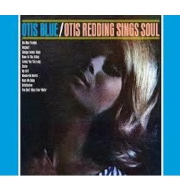 (LP) Otis Redding - (Otis Blue ) Otis Redding Sings Soul