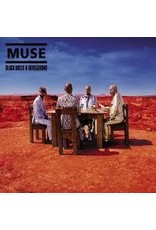 (LP) Muse - Black Holes & Revelations