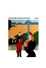 (LP) Eno, Brian - Another Green World (2017) (DIS)