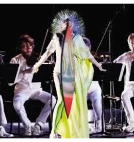 (LP) Bjork - Vulnicura Strings