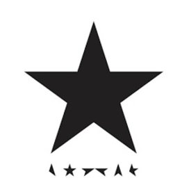 (CD) David Bowie - Blackstar