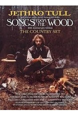 (LP) Jethro Tull - Songs From The Wood (2017) (DIS)