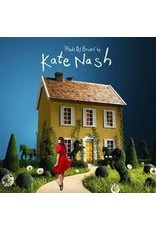 (LP) Nash, Kate - Made Of Bricks