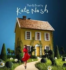 (LP) Nash, Kate - Made Of Bricks