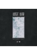 (LP) Wage War - Deadweight (DIS)