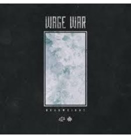 (LP) Wage War - Deadweight (DIS)