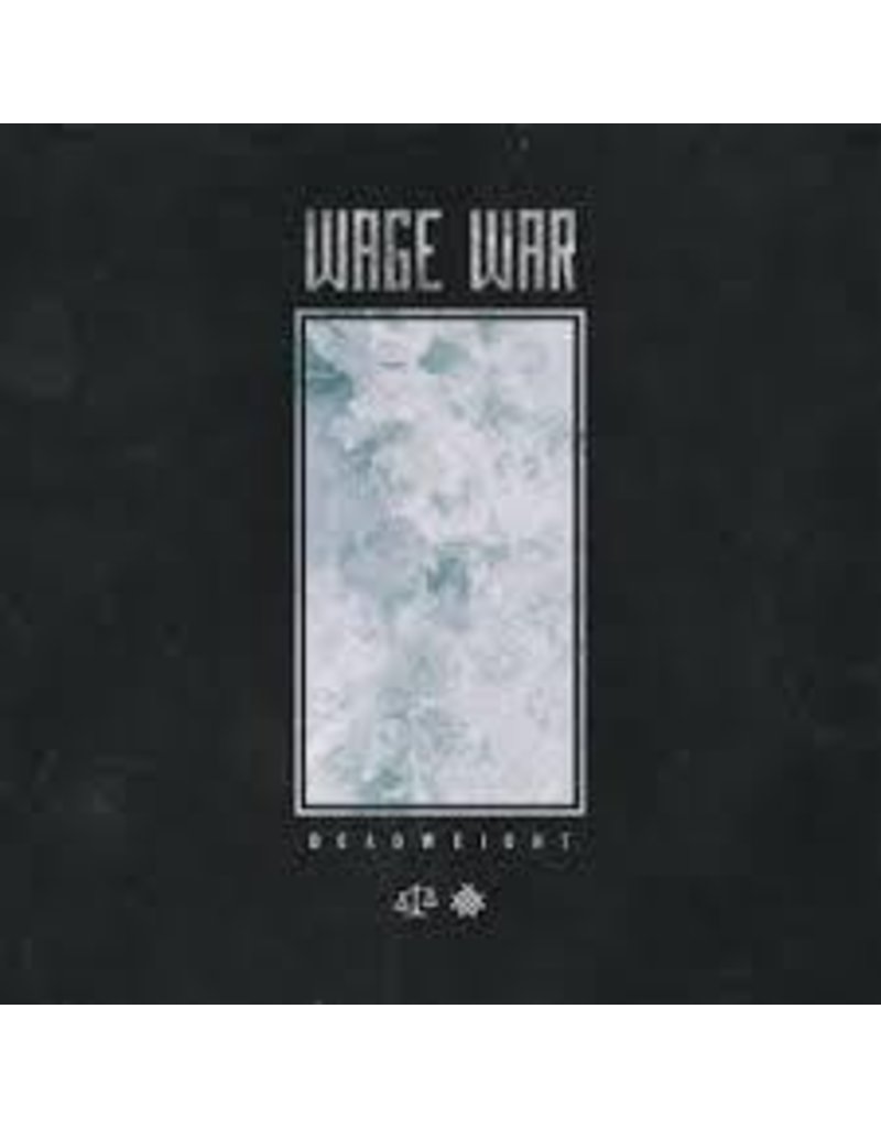 (LP) Wage War - Deadweight (DIS)