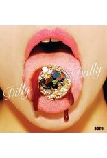 (LP) Dilly Dally - Sore DELETED