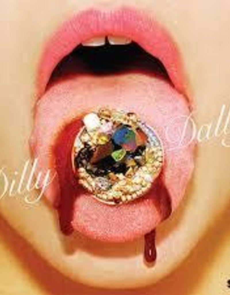 (LP) Dilly Dally - Sore DELETED