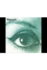 (LP) The La's - Self Titled (2017)