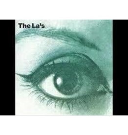 (LP) The La's - Self Titled (2017)
