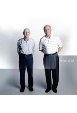 (LP) Twenty One Pilots - Vessel