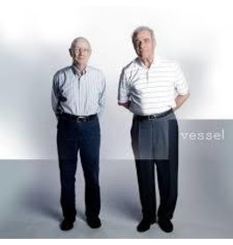 (LP) Twenty One Pilots - Vessel