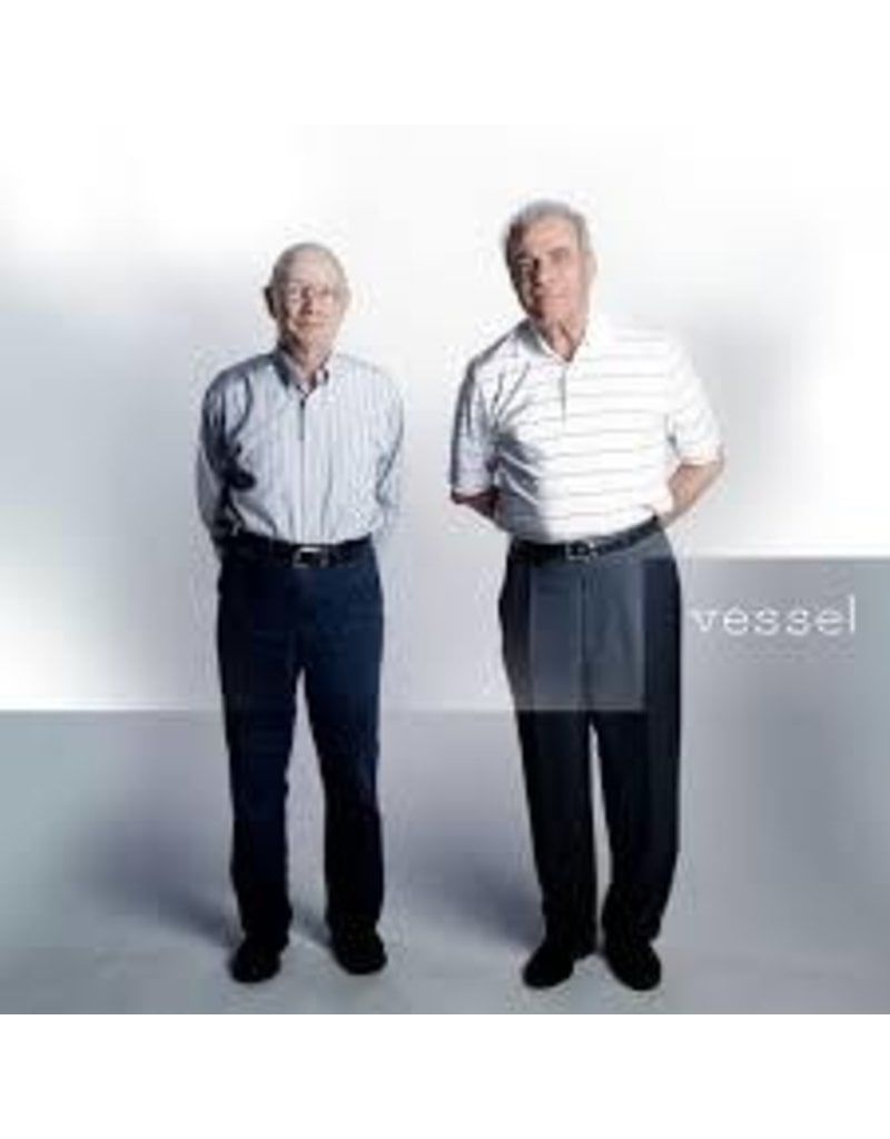 (LP) Twenty One Pilots - Vessel