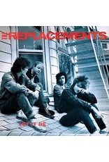 (LP) The Replacements - Let It Be