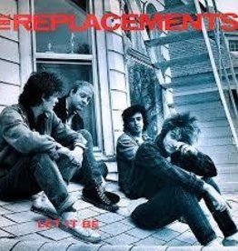 (LP) The Replacements - Let It Be