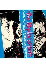 (LP) The Replacements - Sorry Ma, Forgot To Take Out (2016 RE)