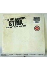 (LP) The Replacements - Stink (2016 RE)