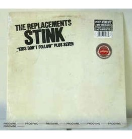 (LP) The Replacements - Stink (2016 RE)