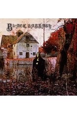 (LP) Black Sabbath - Self Titled (2LP DLX) (DIS)