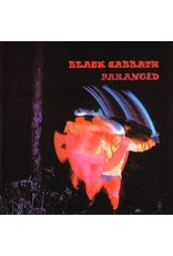 (LP) Black Sabbath - Paranoid (2LP DLX)