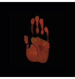 (LP) Hiss Golden Messenger - Bad Debt