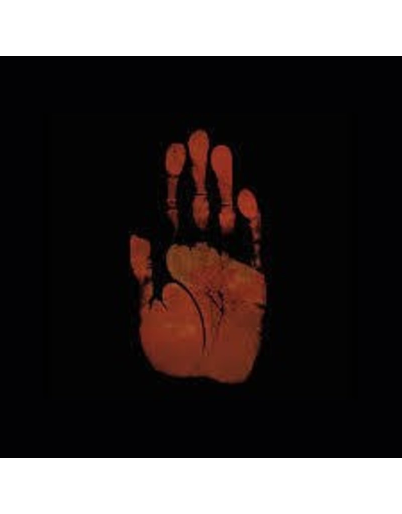 (LP) Hiss Golden Messenger - Bad Debt
