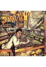 (LP) Scientist - Scientific Dub