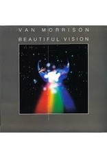 (LP) Van Morrison - Beautiful Vision