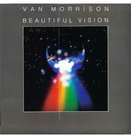 (LP) Van Morrison - Beautiful Vision