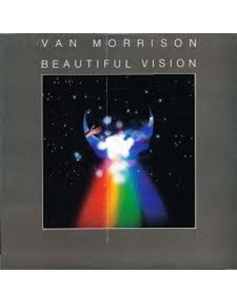 (LP) Van Morrison - Beautiful Vision