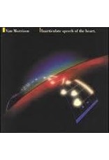 (LP) Morrison, Van - Inarticulate Speech Of The Hea
