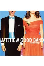 (LP) Matthew Good - Underdogs (2LP)