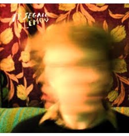 (LP) Segall, Ty - Lemons