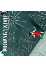 (LP) Propagandhi - Potemkin City (DIS)