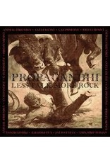 (LP) Propagandhi - Less Talk, More Rock