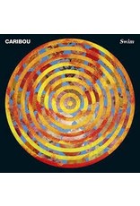 (LP) Caribou - Swim (2LP)